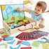 Hape Magnetic Art Box